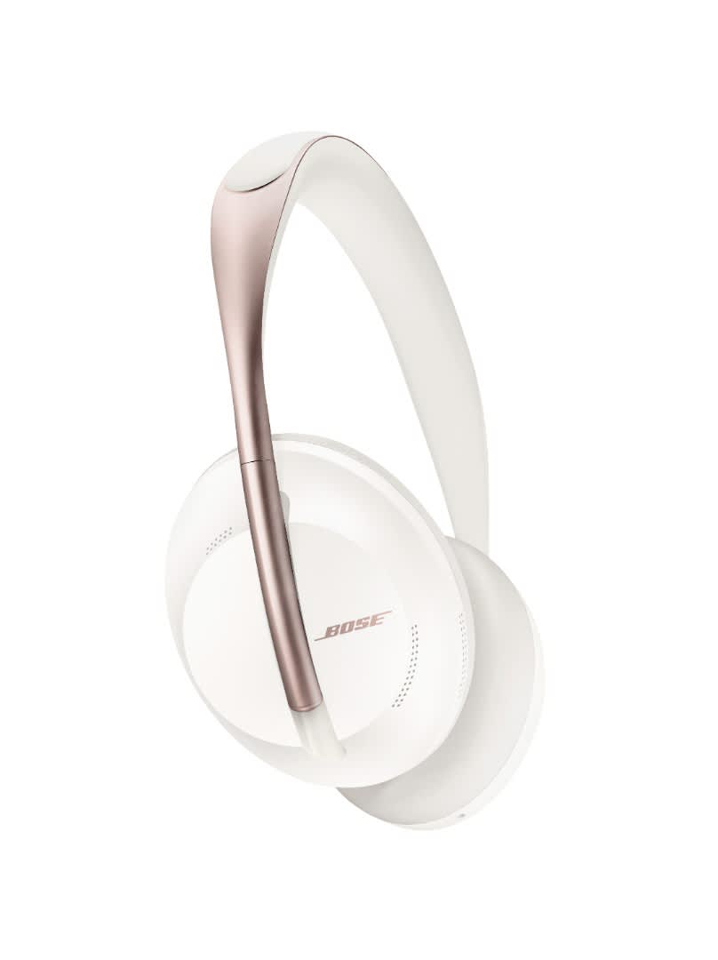 bose noise isolating headphones